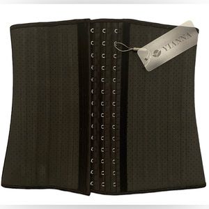 NWT Perforated Waist Trainer